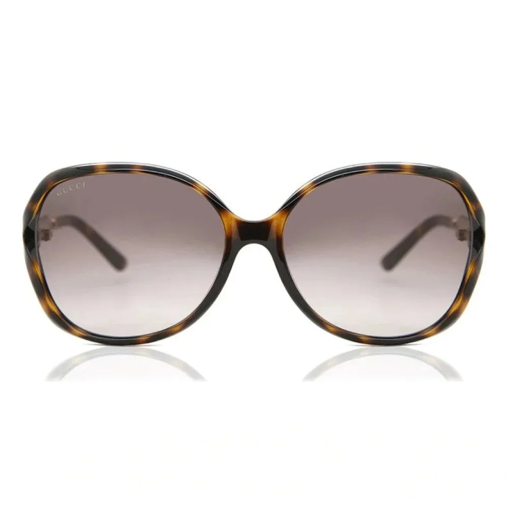 NWT GUCCI SUNGLASSES - Picture 3 of 4